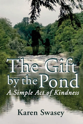 The Gift by the Pond: A Simple Act of Kindness