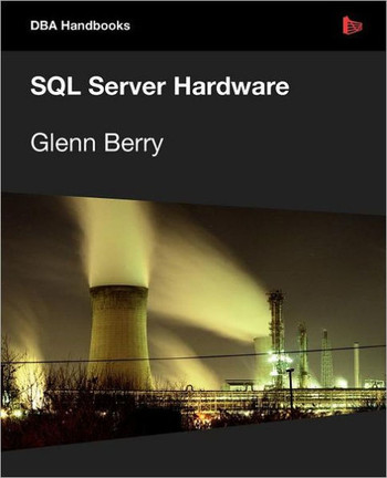SQL Server Hardware