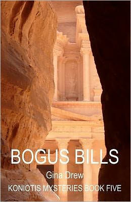 Bogus Bills