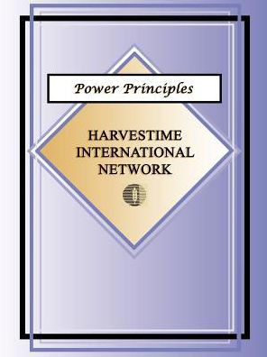 Power Principles