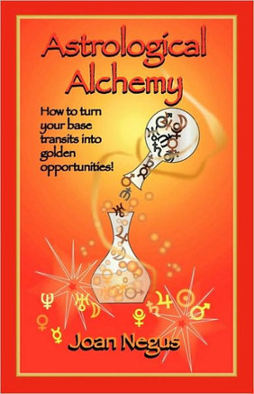 Astrological Alchemy