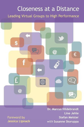 Closeness at a Distance: Leading Virtual Groups to High Performance