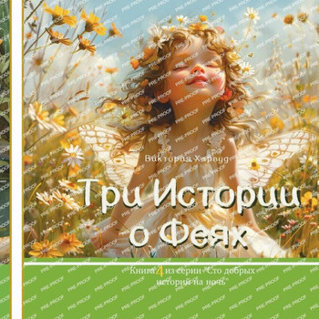 Три Истории о Феях: Book 4