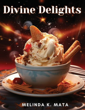 Divine Delights: A Pudding Paradise