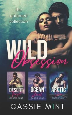 Wild Obsession: Books 1-4