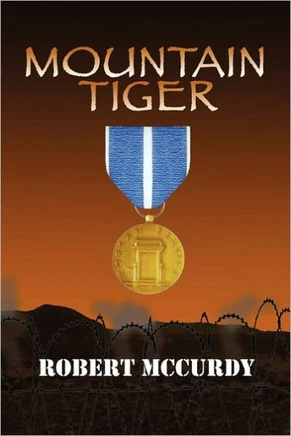 Mountain Tiger: Jim Colling Adventure Series Book V