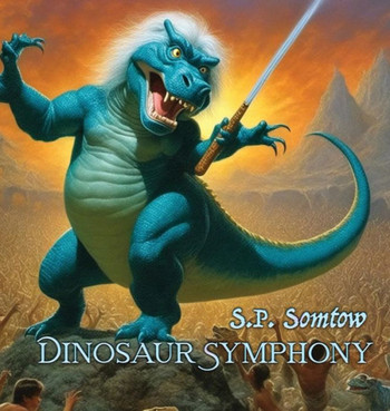 Dinosaur Symphony
