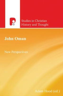 John Oman: New Perspectives