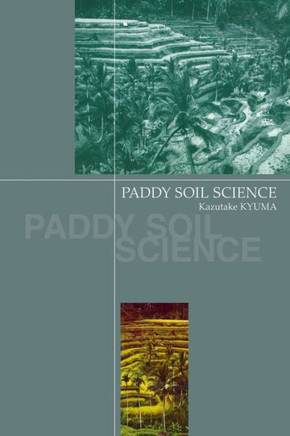 Paddy Soil Science