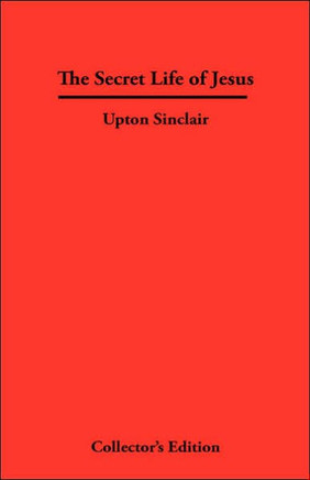 The Secret Life of Jesus