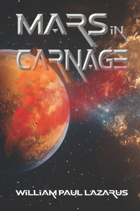 Mars in Carnage
