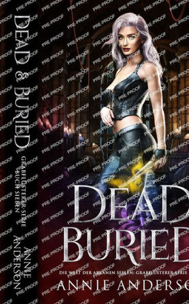 Dead and Buried