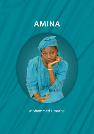 AMINA - Kanuri Edition