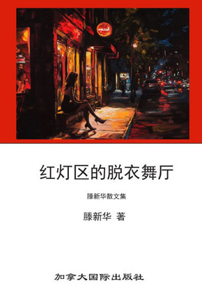 红灯区的脱衣舞厅 红灯区的脱衣舞厅