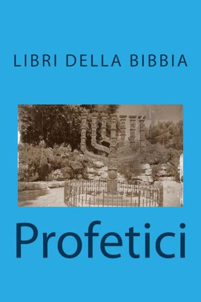 Profetici (libri della Bibbia)