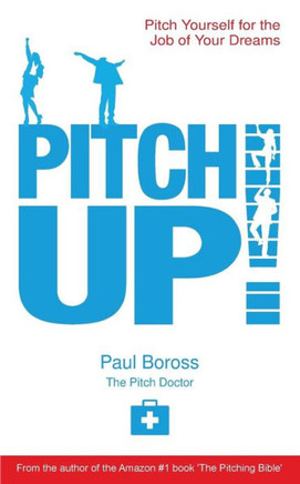 Pitch Up!