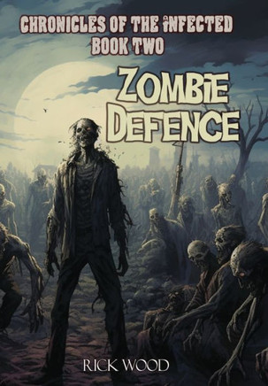 Zombie Defence