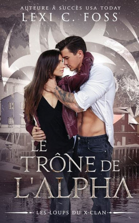Le Tr??e de l'Alpha: Une Romance Paranormale