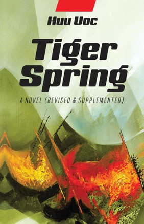 Tiger Spring