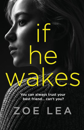 If He Wakes