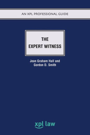 The Expert Witness