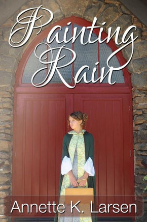 Painting Rain (Books Of Dalthia)