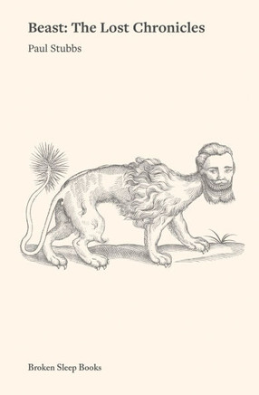 Beast: The Lost Chronicles