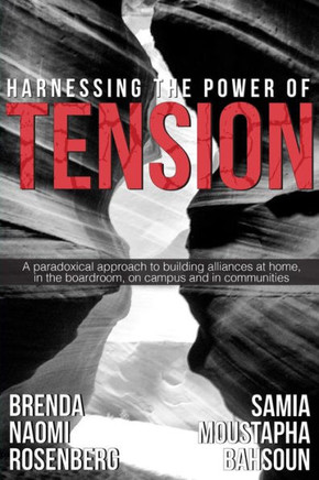 Harnessing the Power of Tension