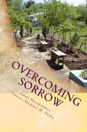 Overcoming Sorrow: Poems in English and Russian