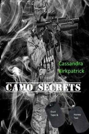 Camo Secrets (Camo Series)