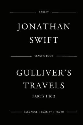 Gulliver'S Travels
