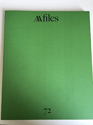 AA Files 72