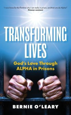 Transforming Lives: God's Love through Alpha in Prisons