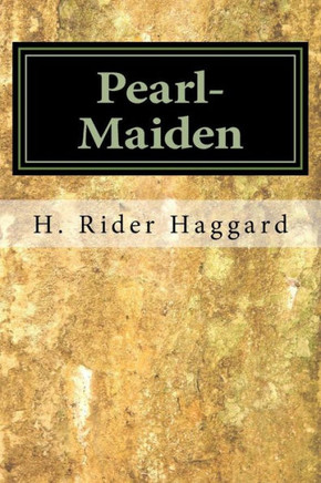 Pearl-Maiden