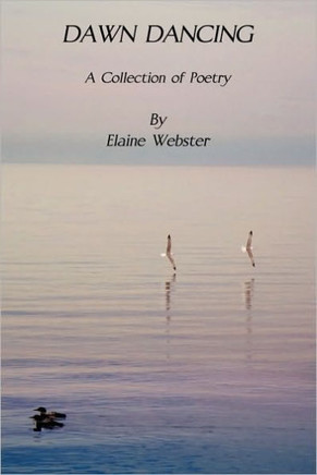Dawn Dancing -- A Collection of Poetry