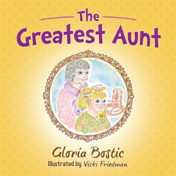 The Greatest Aunt