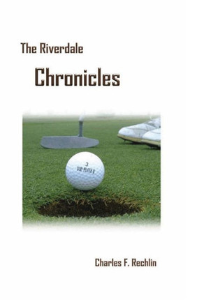 The Riverdale Chronicles