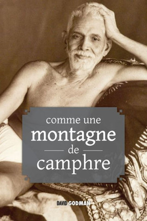 Comme une montagne de camphre: Enseignements de Ramana Maharshi et Annamala??Sw????,Godman