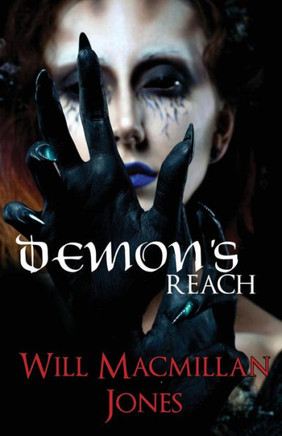 Demon'S Reach (Mister Jones Mysteries)