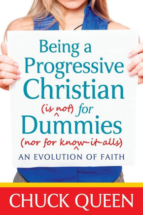 Being a Progressive Christian