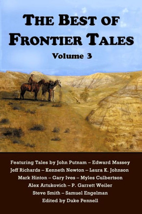 The Best of Frontier Tales, Volume 3