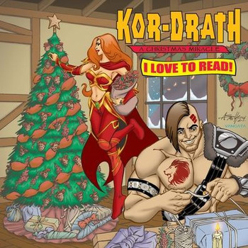 Kor-Drath: A Christmas Miracle