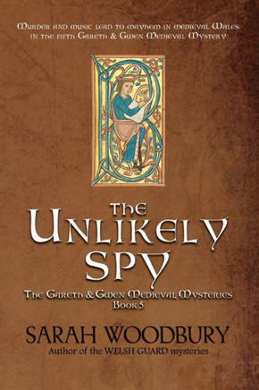 The Unlikely Spy
