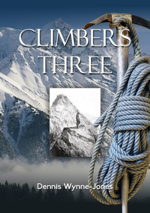 Climbers Three