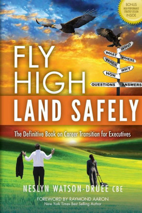 Fly High Land Safely
