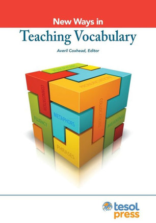 New Ways in Teaching Vocabulary, Revised