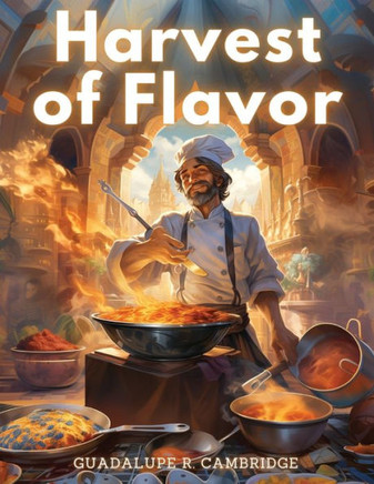 Harvest of Flavor: A Culinary Exploration of Living