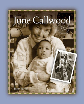 June Callwood