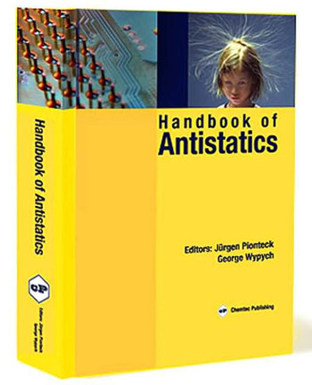 Handbook of Antistatics