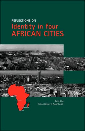 Reflections on Identity in Four African Reflections on Identity in Four African